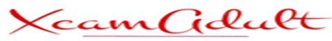 xcamadult Logo